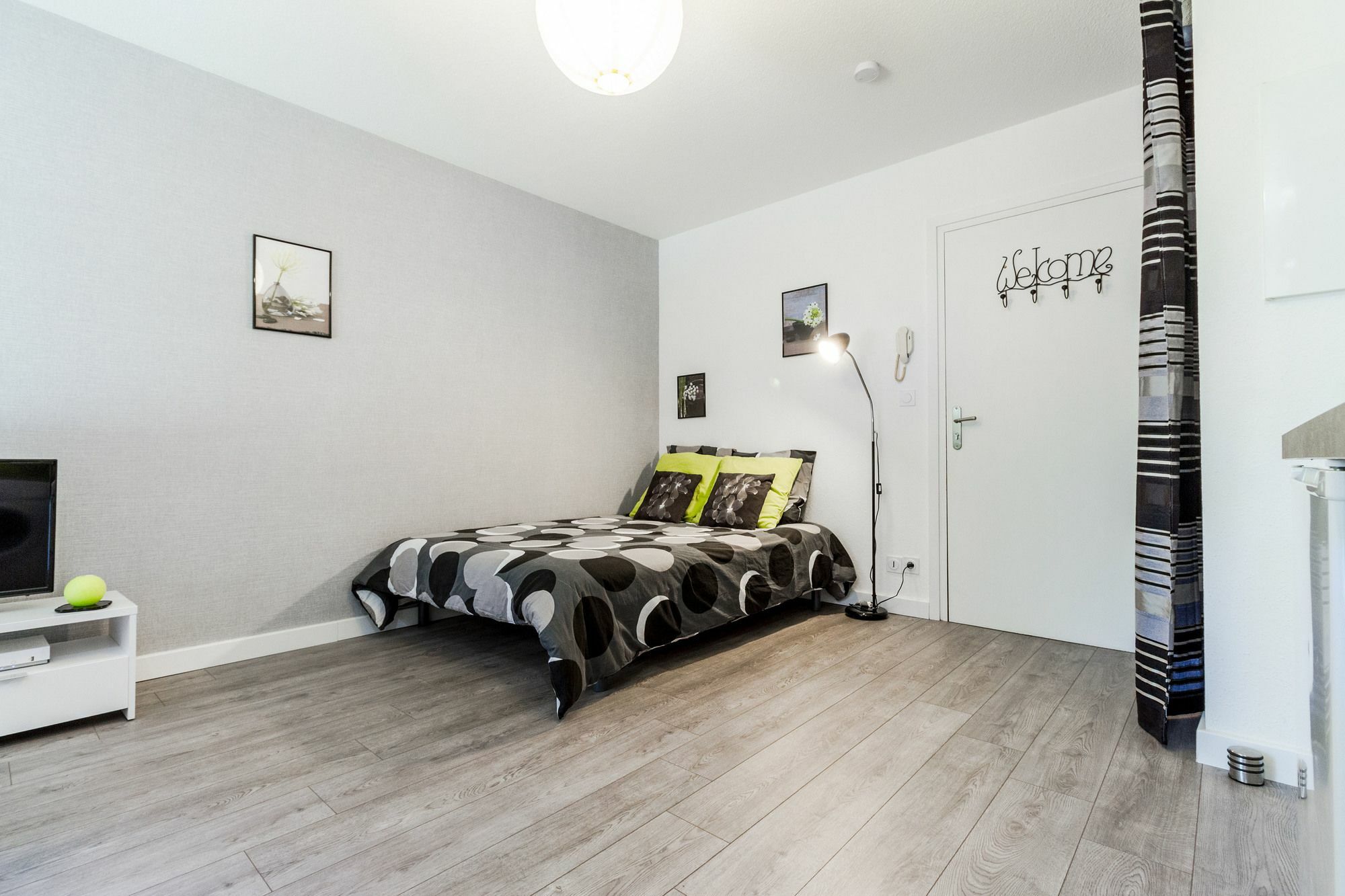 Appartement Avec Jardin Basso Cambo Toulouse Exterior foto